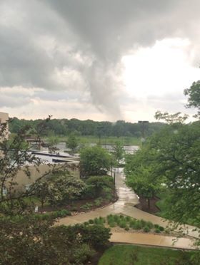 Storms